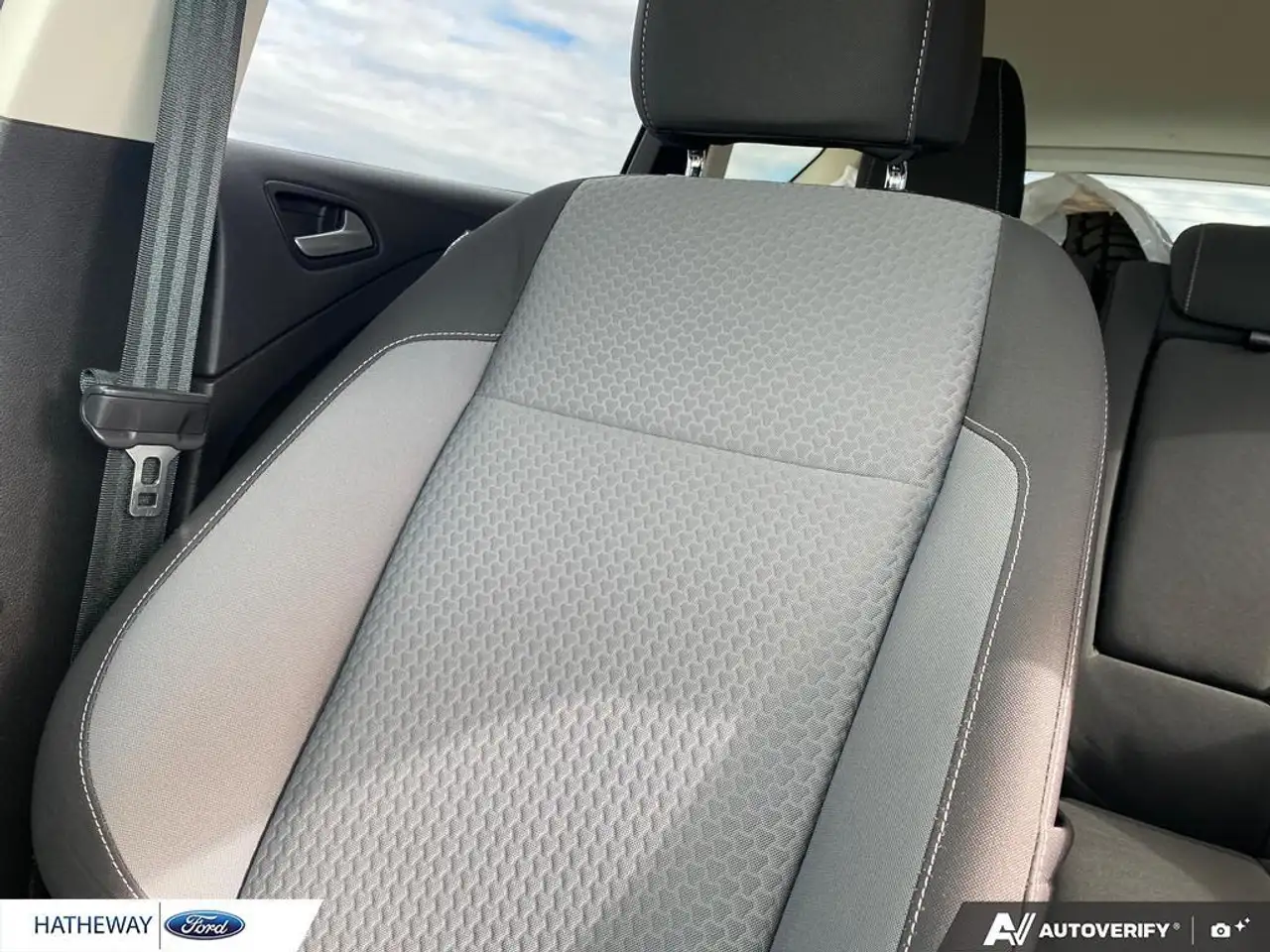 Ford Escape fotografie Ford Escape