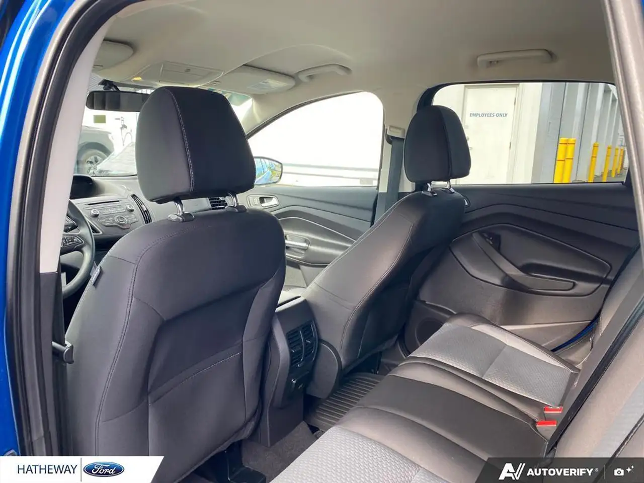 Ford Escape fotografie Ford Escape
