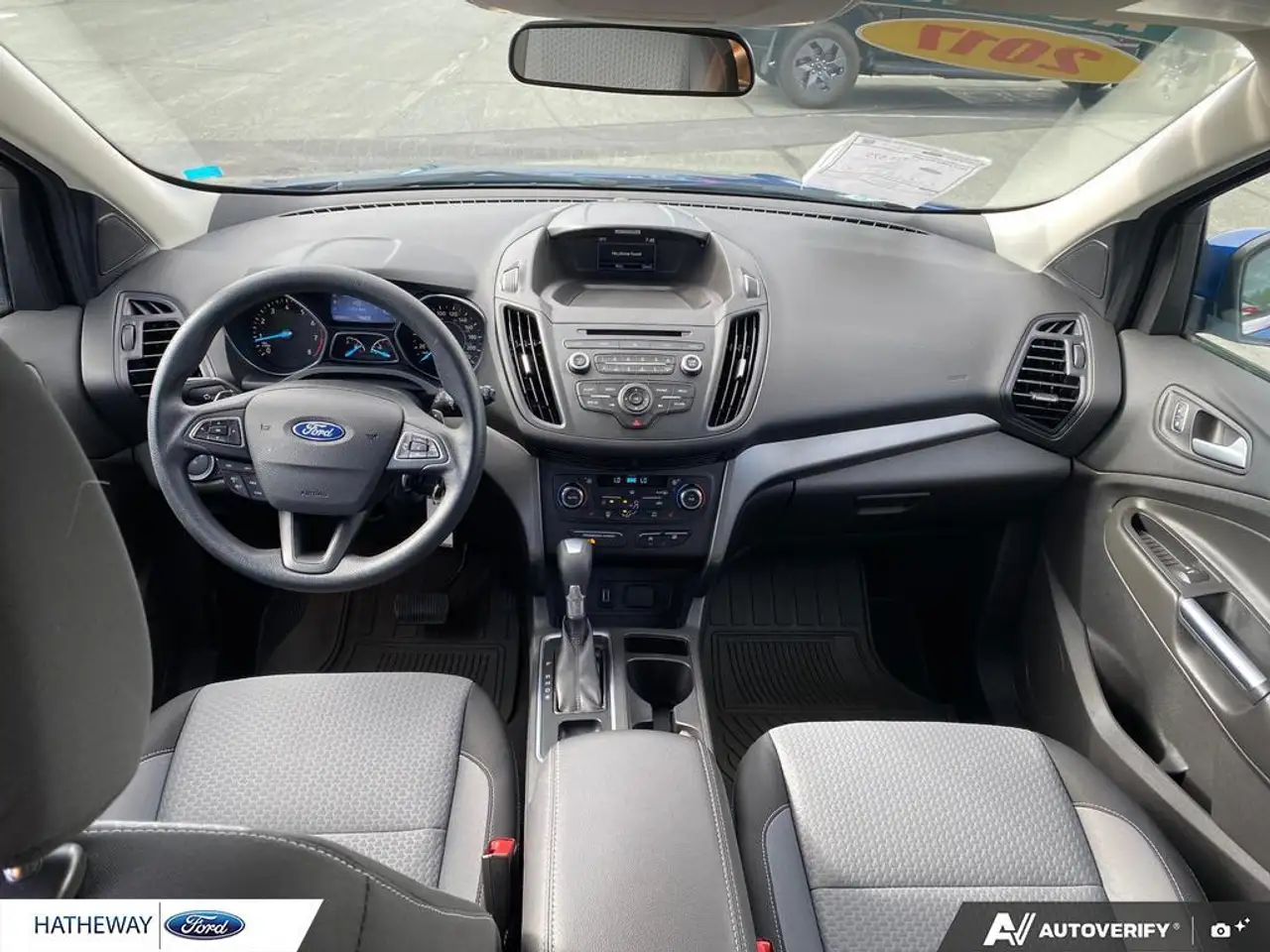 Ford Escape fotografie Ford Escape