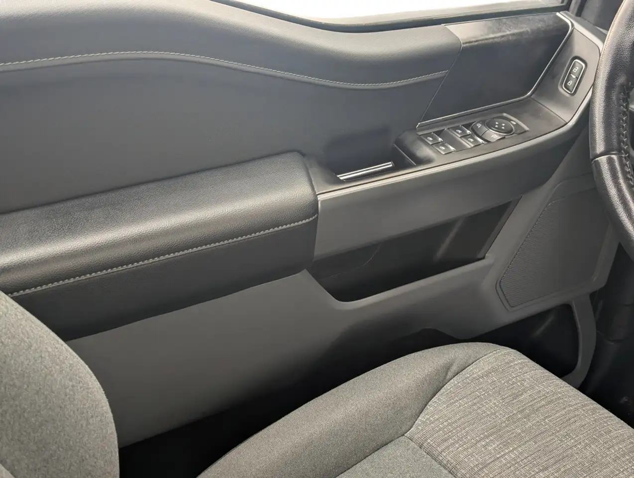 Ford F 150 fotografie Ford F 150