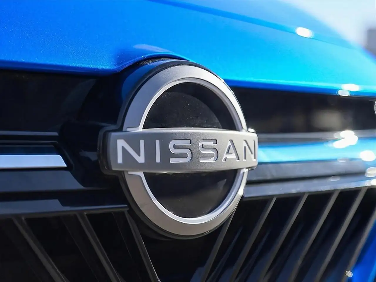 Nissan Sentra fotografie Nissan Sentra