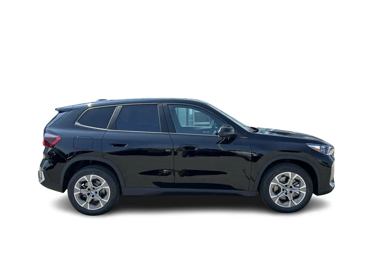 BMW X1 fotografie BMW X1
