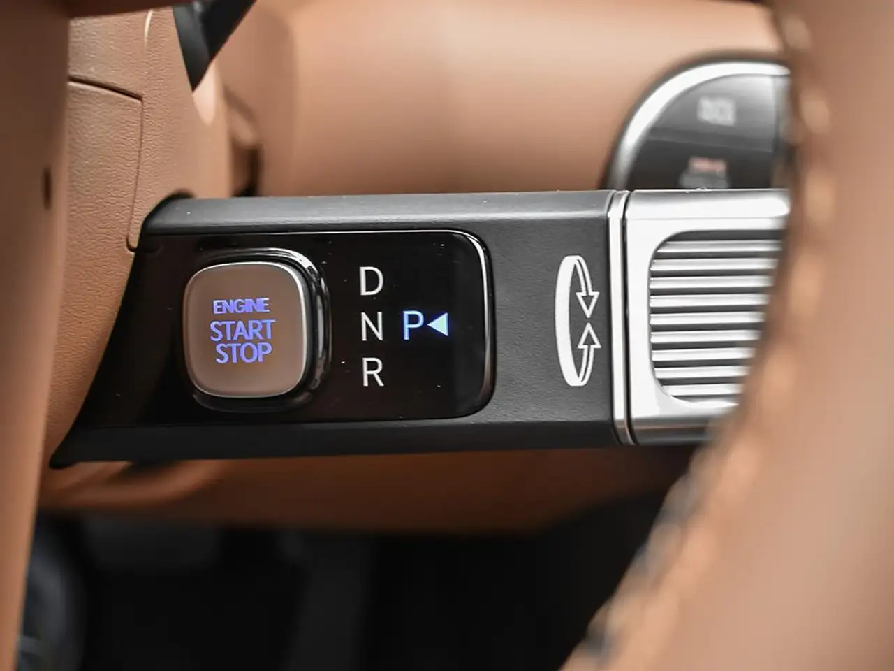Hyundai PALISADE photo Hyundai PALISADE