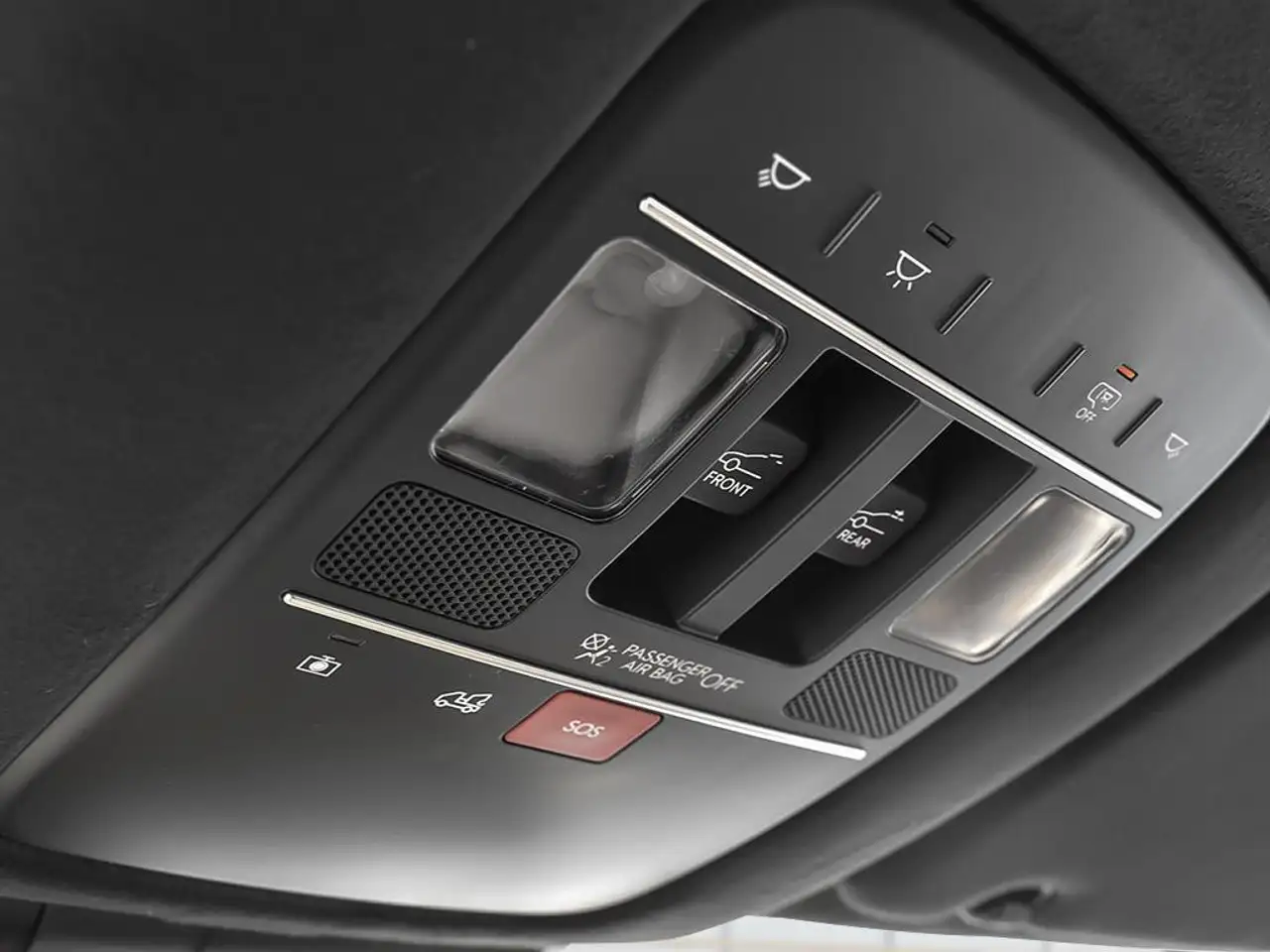 Hyundai PALISADE photo Hyundai PALISADE