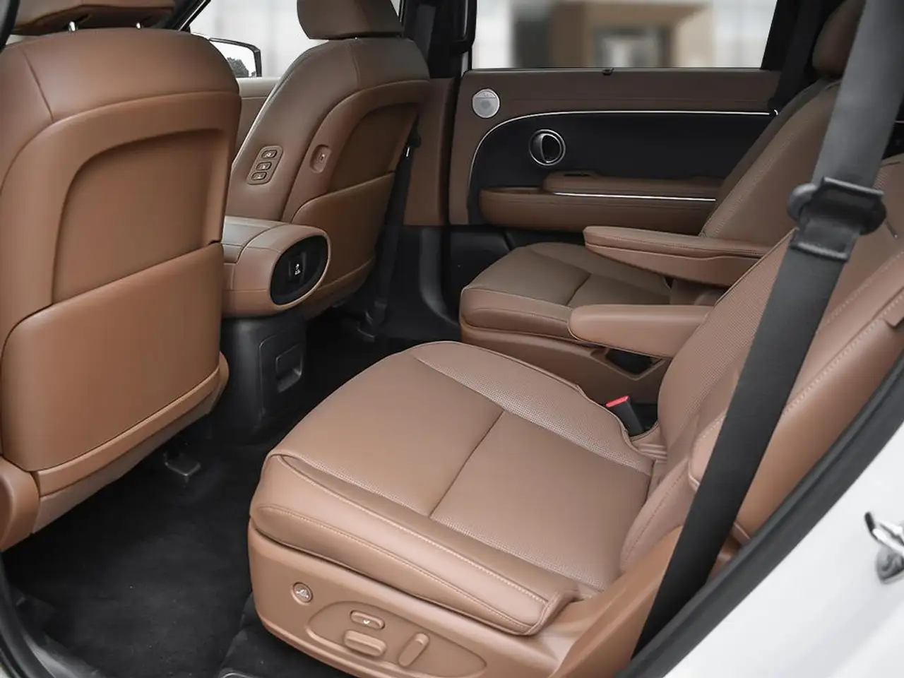 Hyundai PALISADE photo Hyundai PALISADE