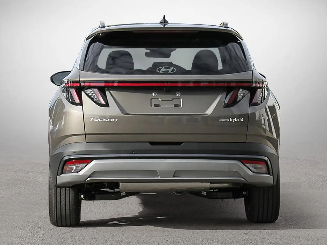 Hyundai TUCSON fotografie Hyundai TUCSON