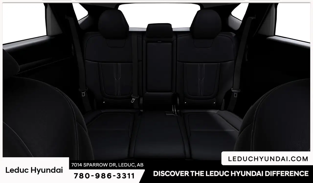 Hyundai TUCSON fotografie Hyundai TUCSON