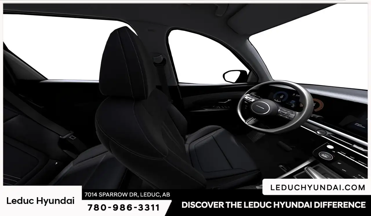Hyundai TUCSON fotografie Hyundai TUCSON