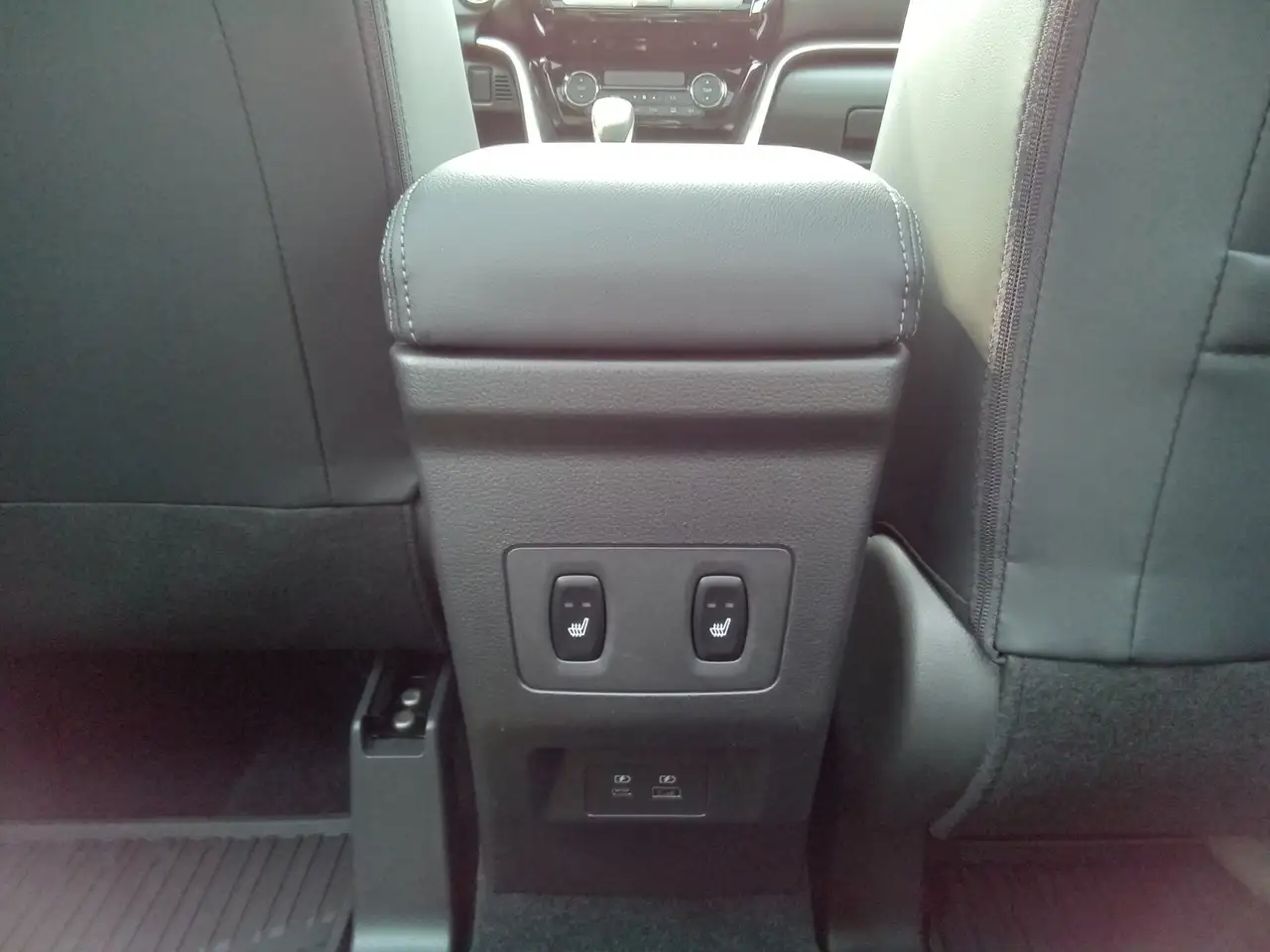 Mitsubishi Eclipse Cross photo Mitsubishi Eclipse Cross