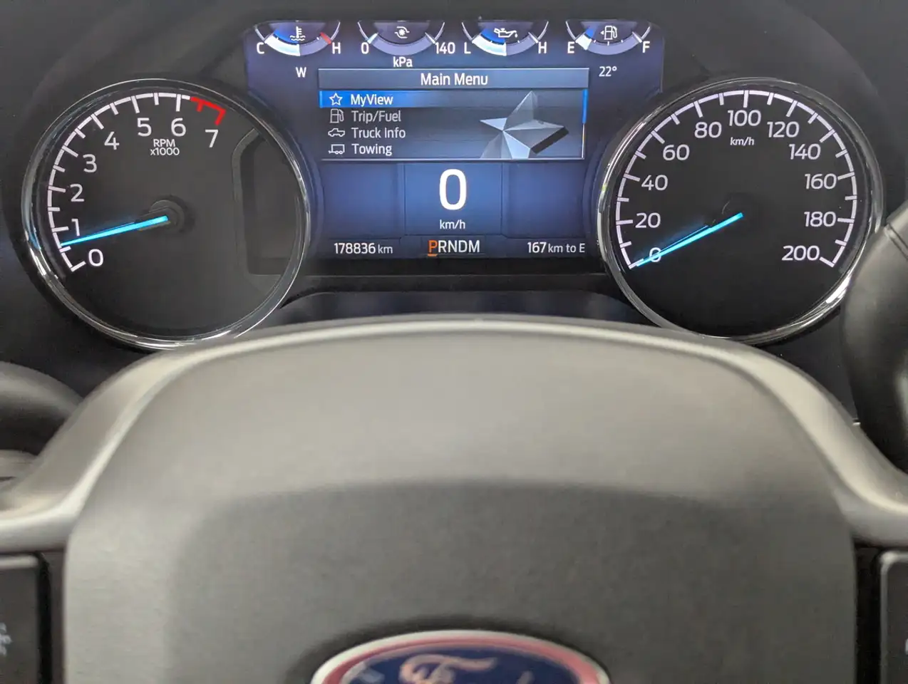 Ford F 150 fotografie Ford F 150