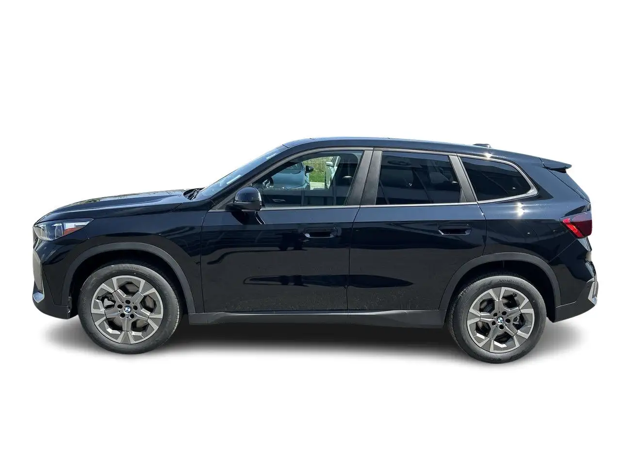 BMW X1 fotografie BMW X1
