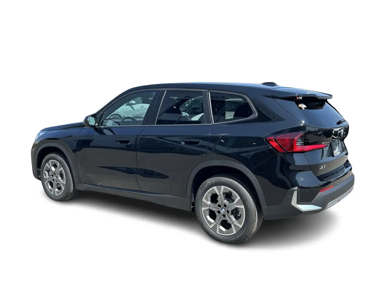BMW X1 fotografie BMW X1