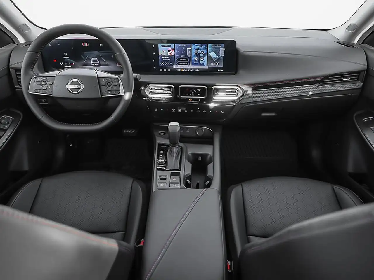 Nissan Sentra снимка Nissan Sentra