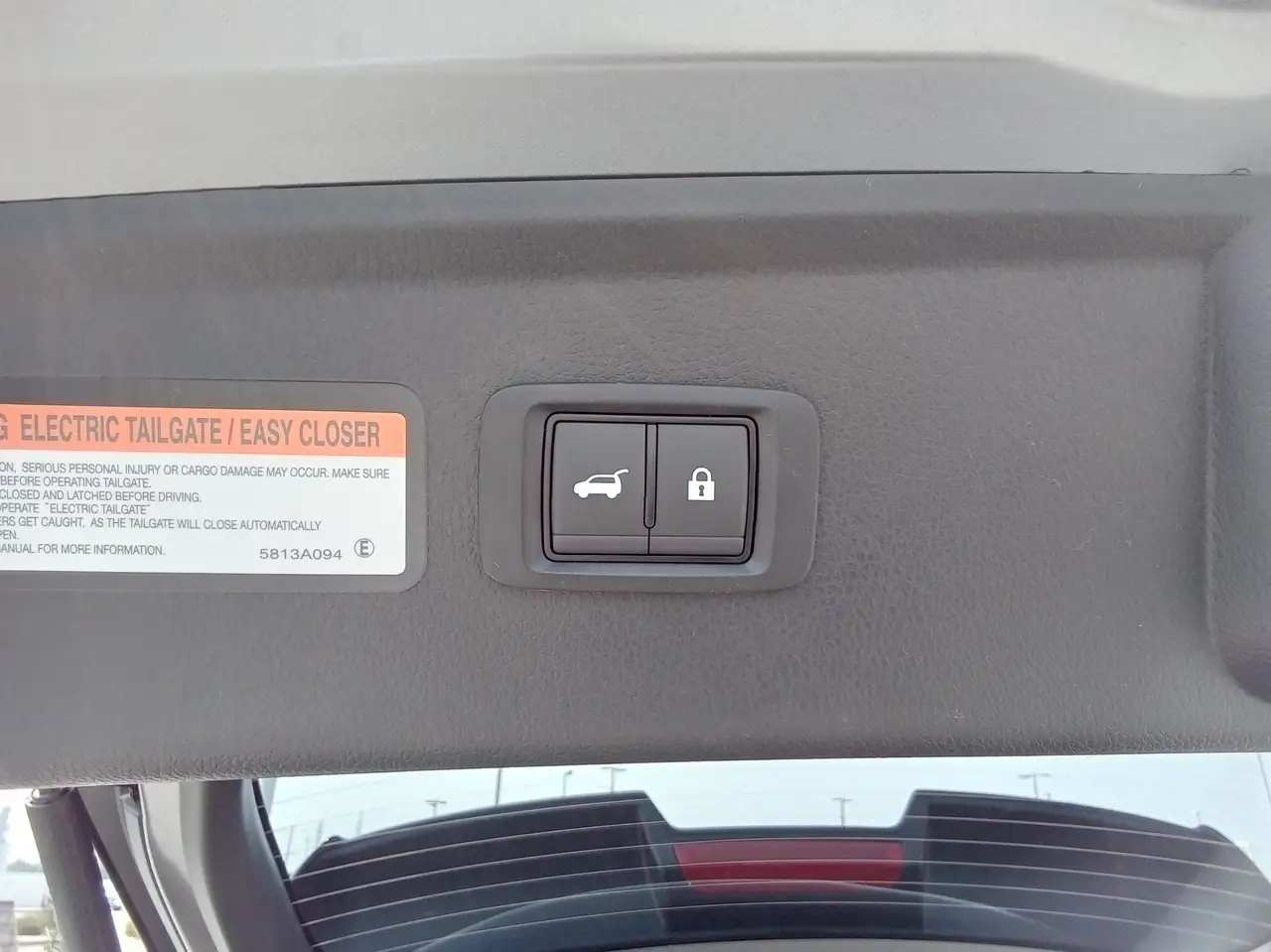 Mitsubishi Eclipse Cross photo Mitsubishi Eclipse Cross
