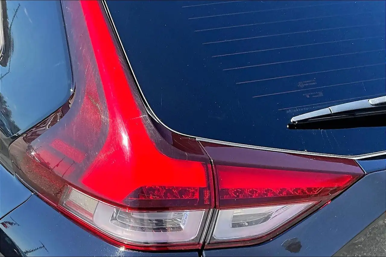 Mitsubishi Eclipse Cross снимка Mitsubishi Eclipse Cross