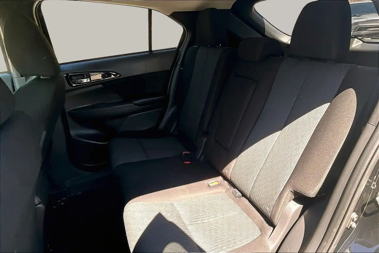 Mitsubishi Eclipse Cross снимка Mitsubishi Eclipse Cross
