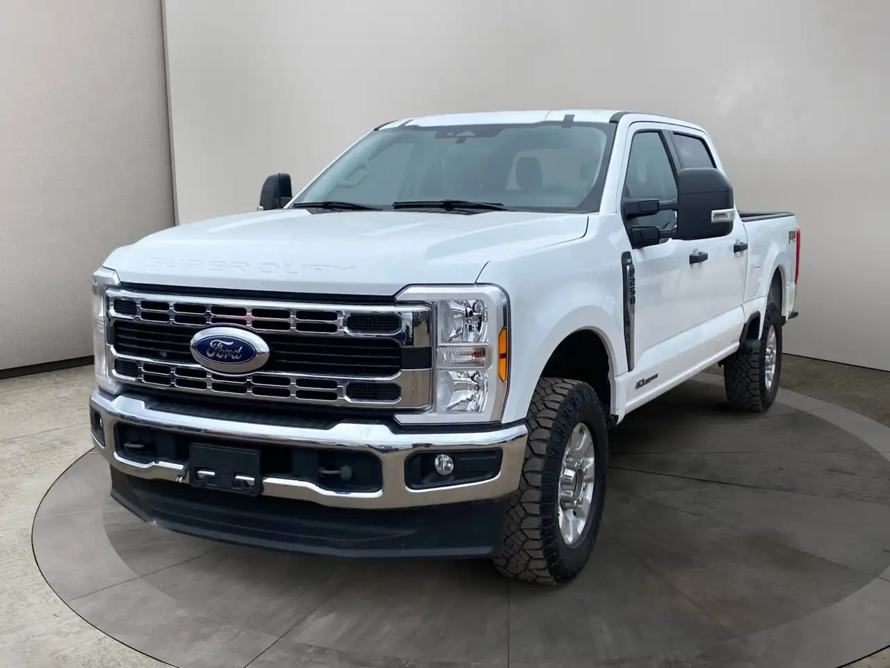 2024 Ford F 250