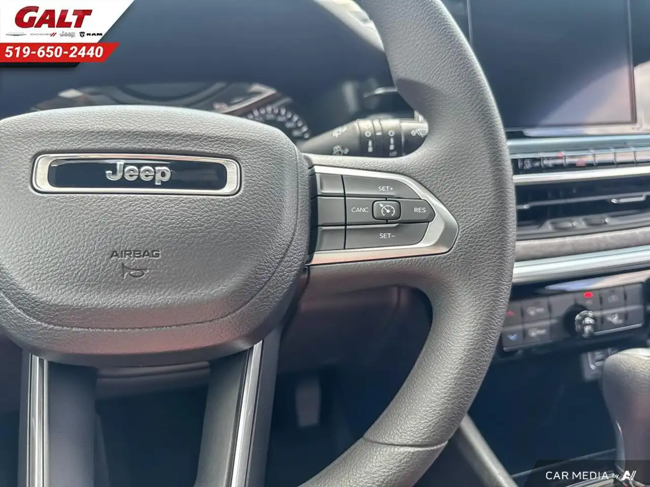 Jeep Compass photo Jeep Compass