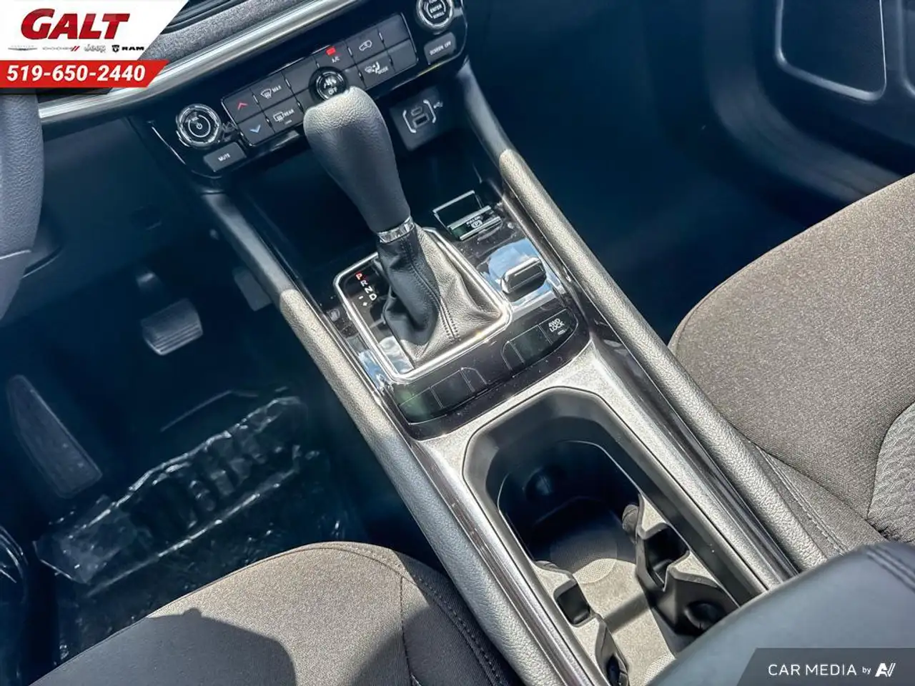 Jeep Compass photo Jeep Compass