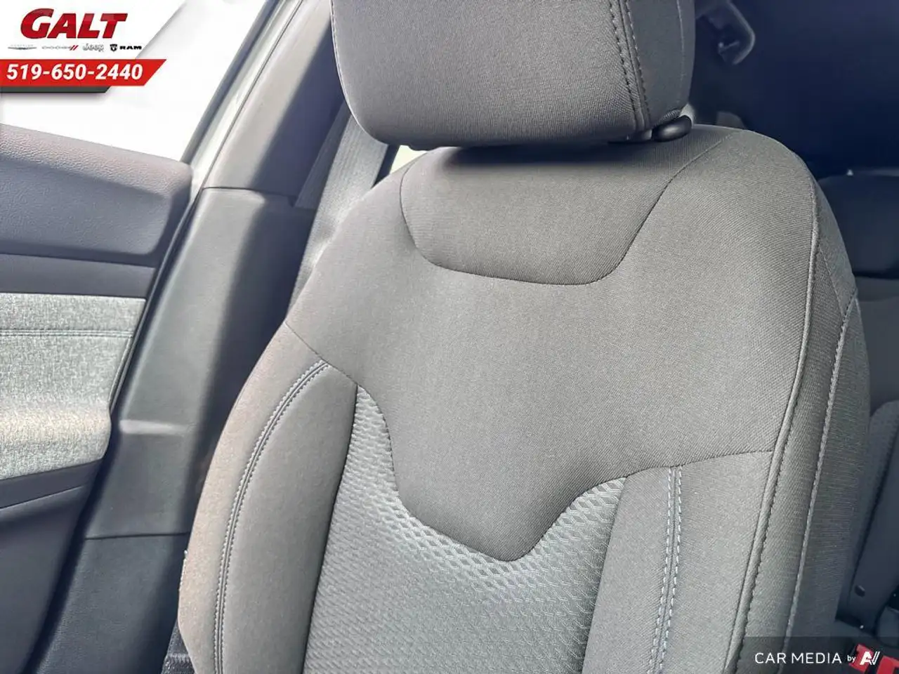 Jeep Compass photo Jeep Compass
