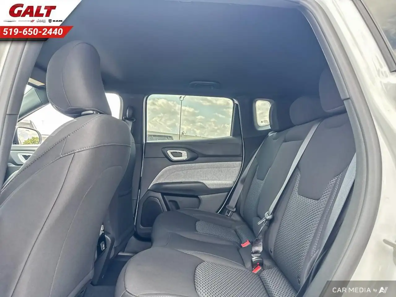 Jeep Compass photo Jeep Compass