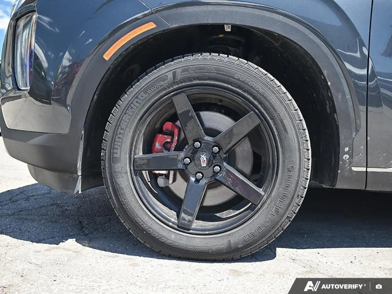 Hyundai PALISADE fotografie Hyundai PALISADE