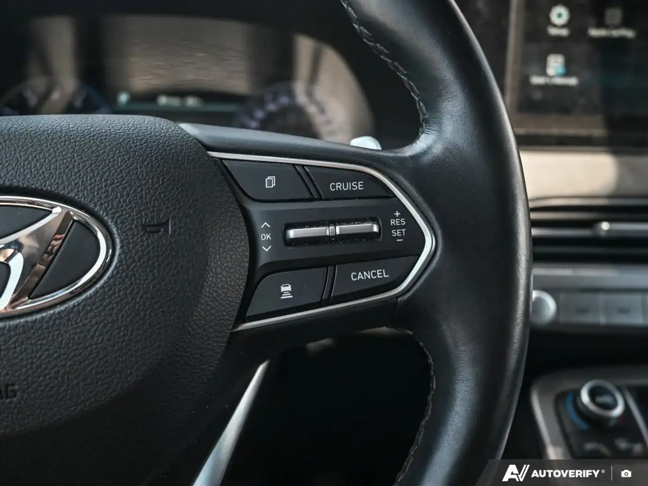 Hyundai PALISADE fotografie Hyundai PALISADE
