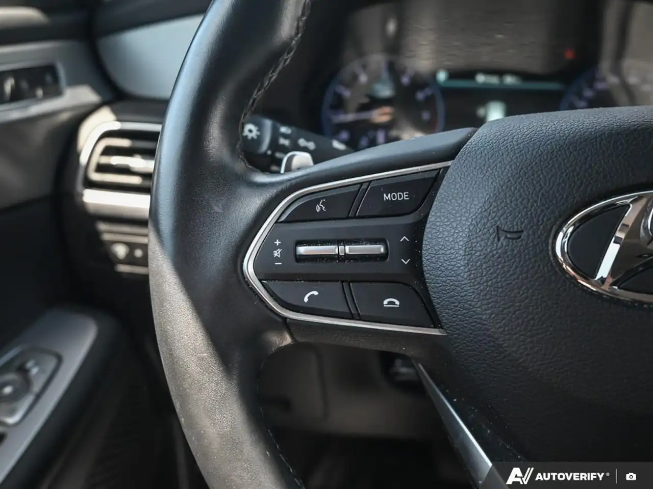 Hyundai PALISADE fotografie Hyundai PALISADE