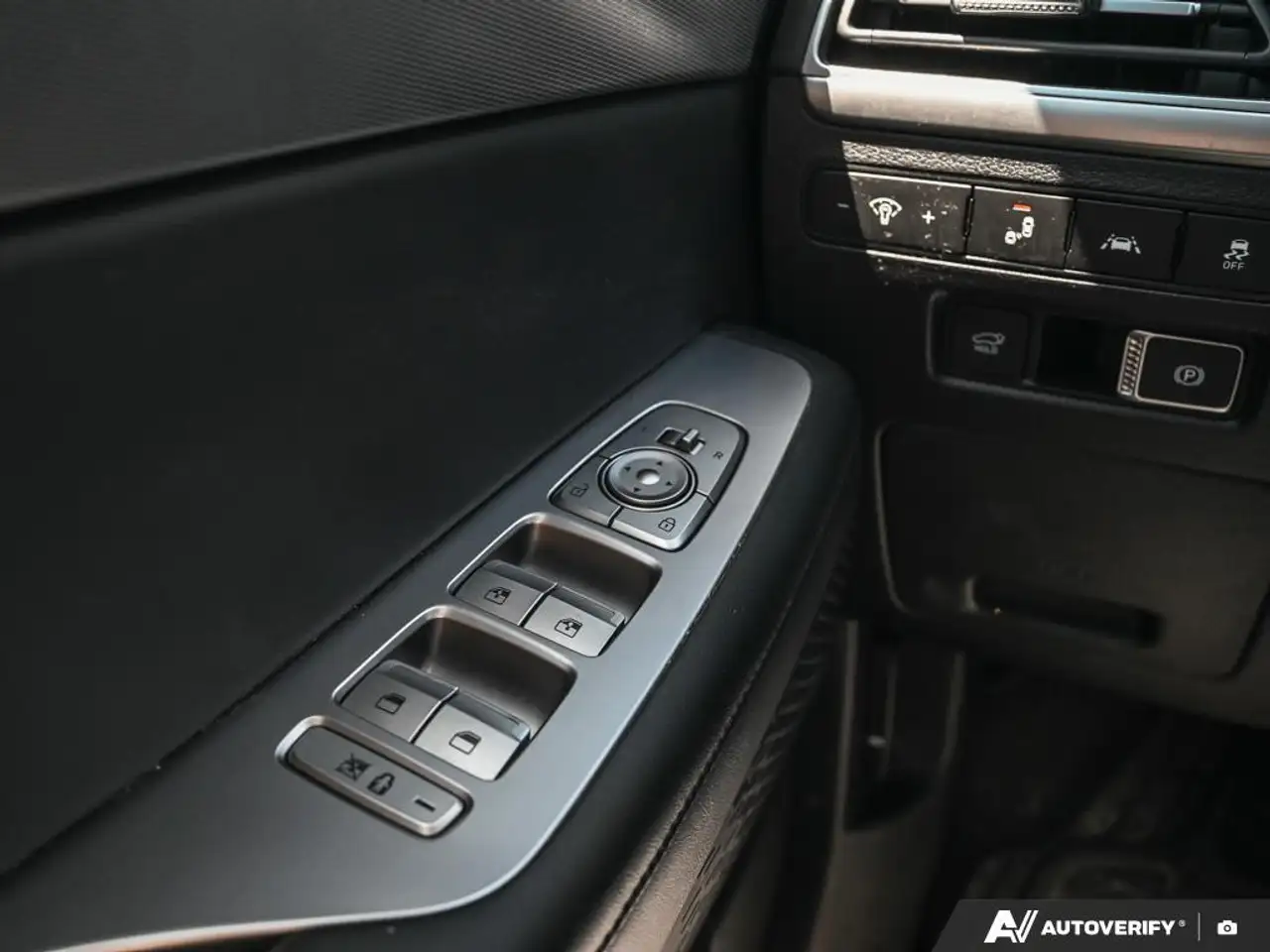 Hyundai PALISADE fotografie Hyundai PALISADE