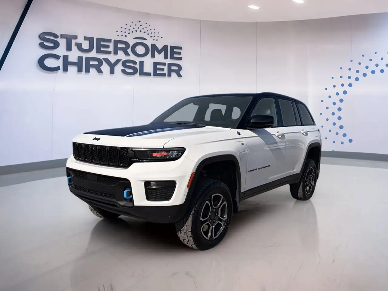2022 Jeep Grand Cherokee