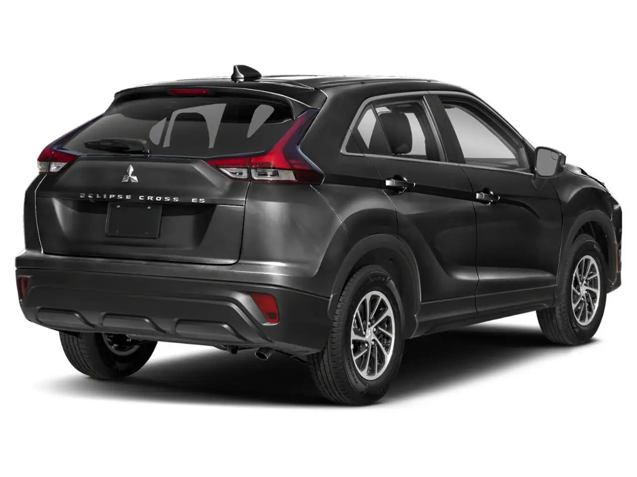 Mitsubishi Eclipse Cross снимка Mitsubishi Eclipse Cross