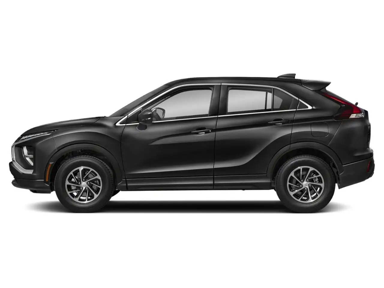 Mitsubishi Eclipse Cross снимка Mitsubishi Eclipse Cross