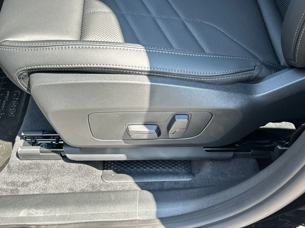 BMW X1 fotografie BMW X1