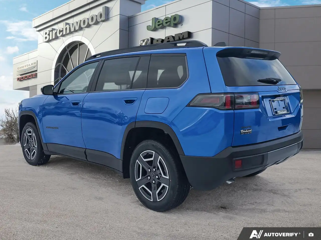 Jeep Cherokee снимка Jeep Cherokee