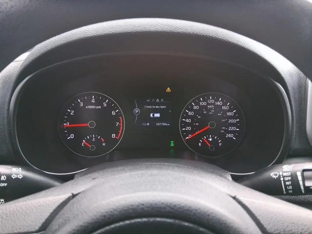 Kia Sportage снимка Kia Sportage