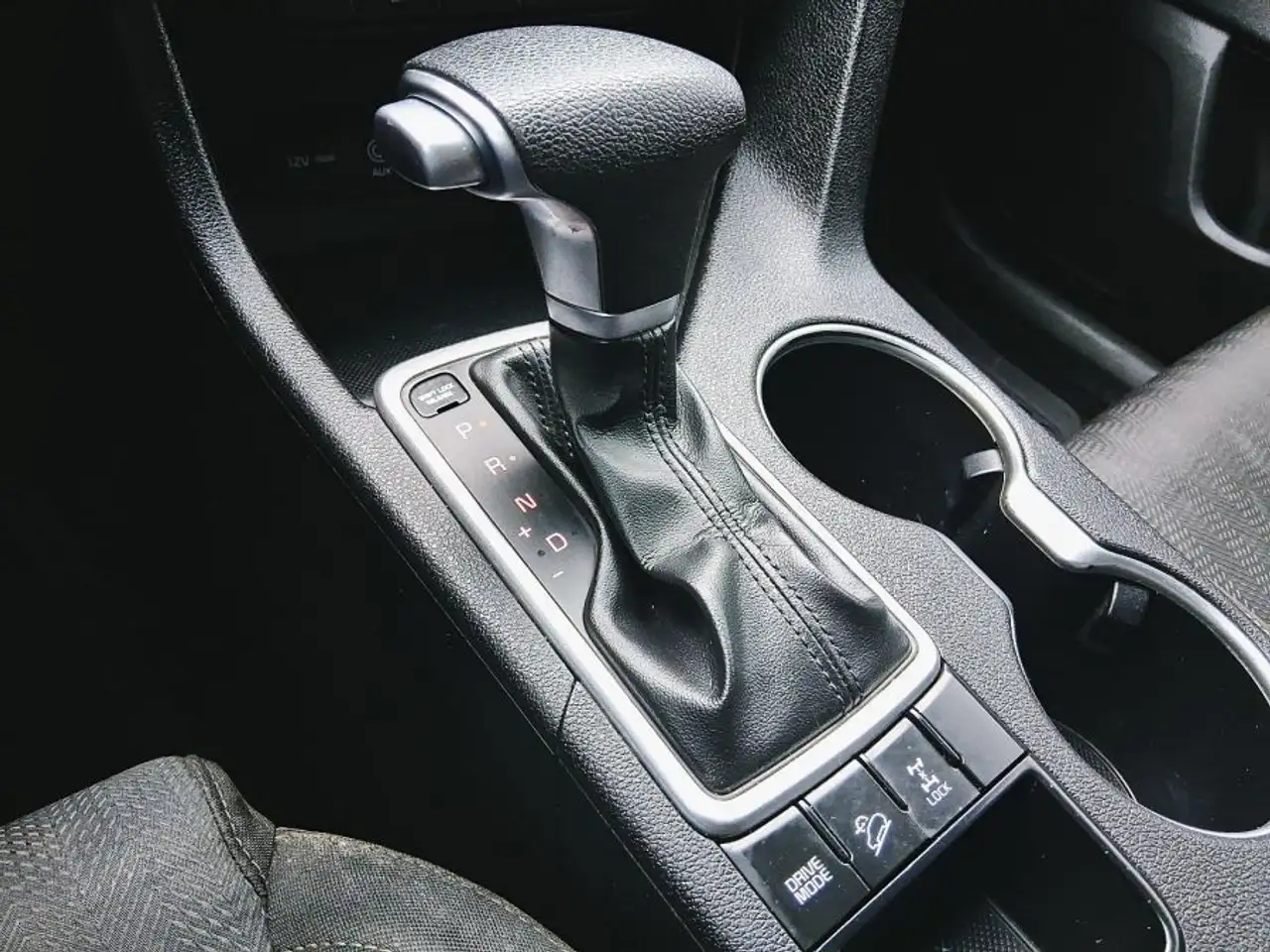 Kia Sportage снимка Kia Sportage