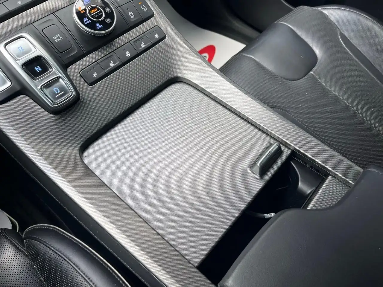 Hyundai PALISADE photo Hyundai PALISADE