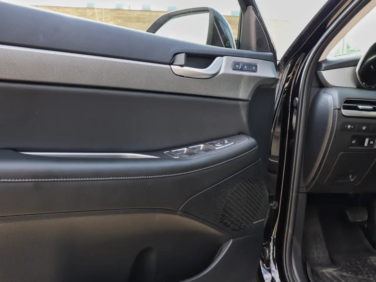Hyundai PALISADE снимка Hyundai PALISADE