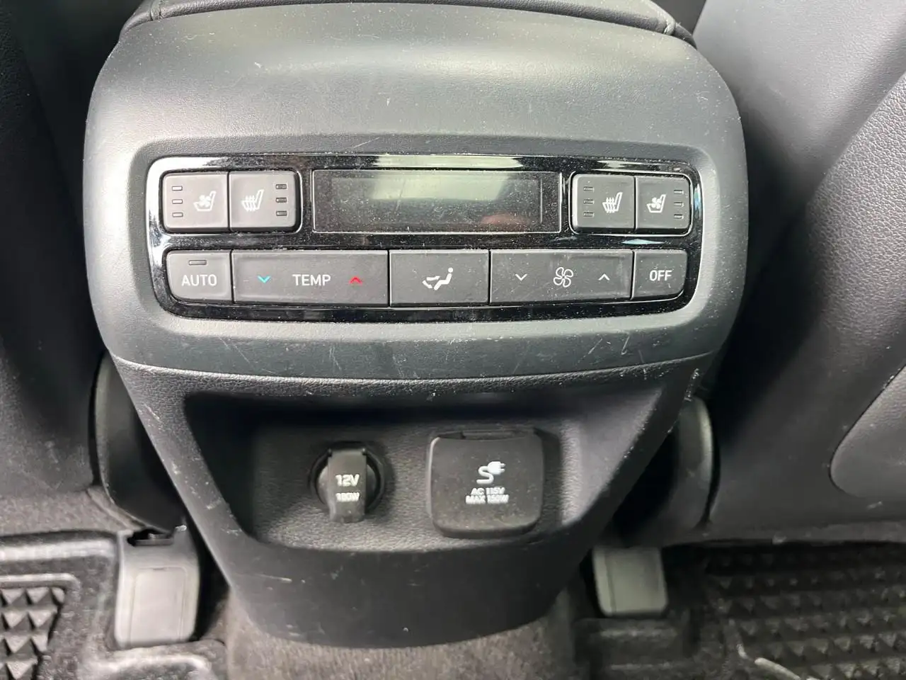 Hyundai PALISADE photo Hyundai PALISADE