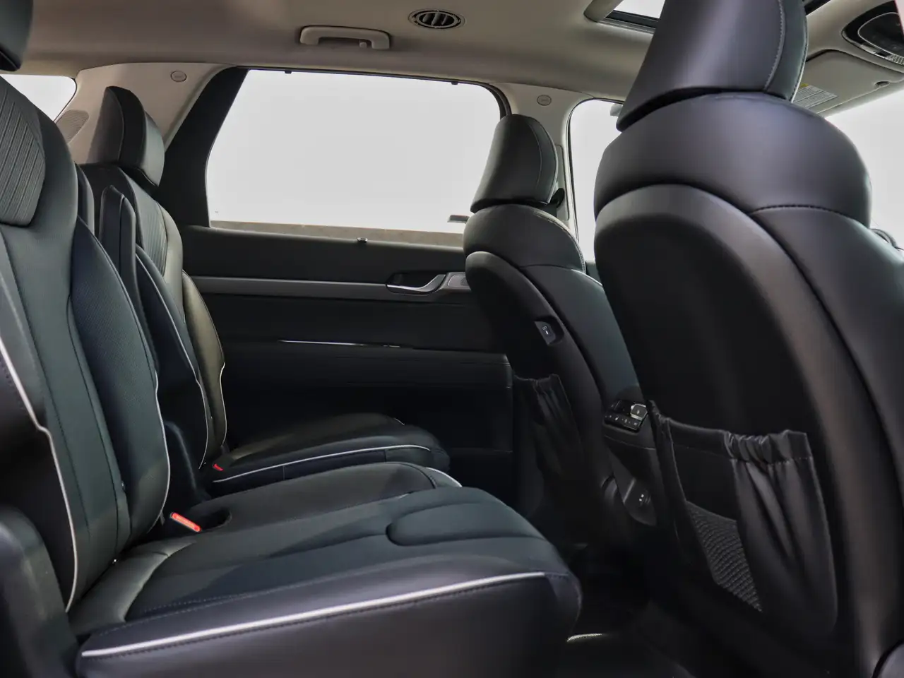 Hyundai PALISADE снимка Hyundai PALISADE