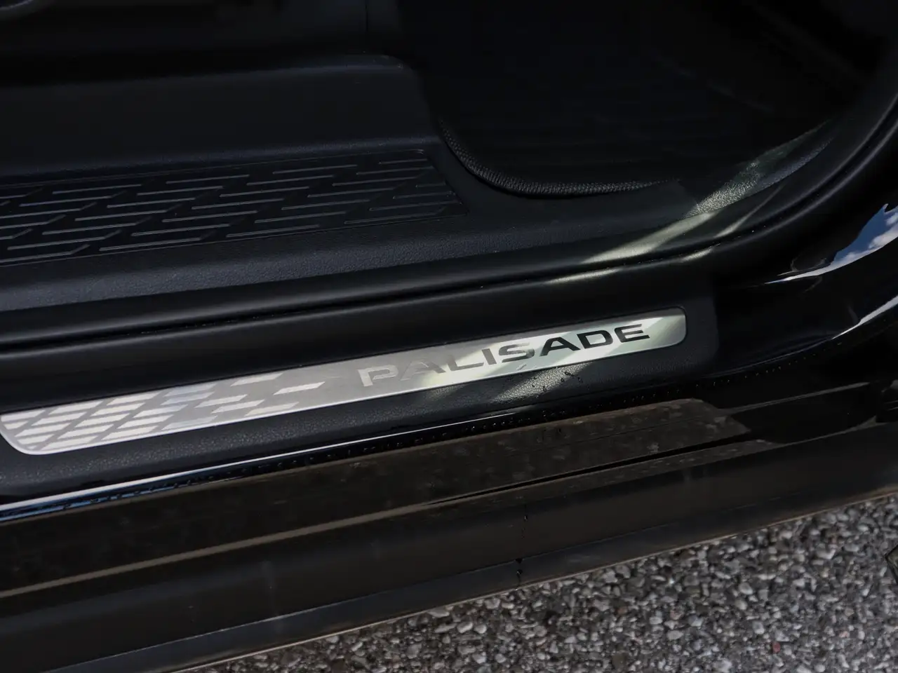 Hyundai PALISADE снимка Hyundai PALISADE