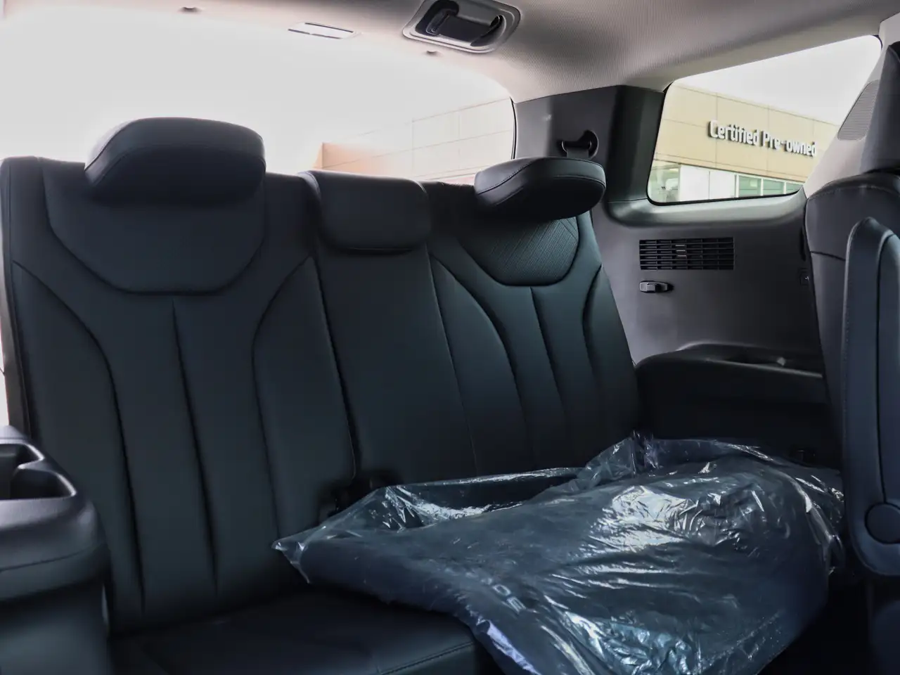 Hyundai PALISADE снимка Hyundai PALISADE