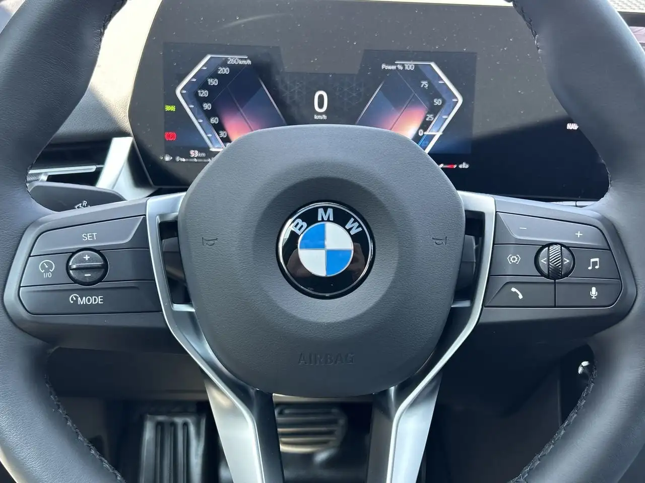 BMW X1 fotografie BMW X1