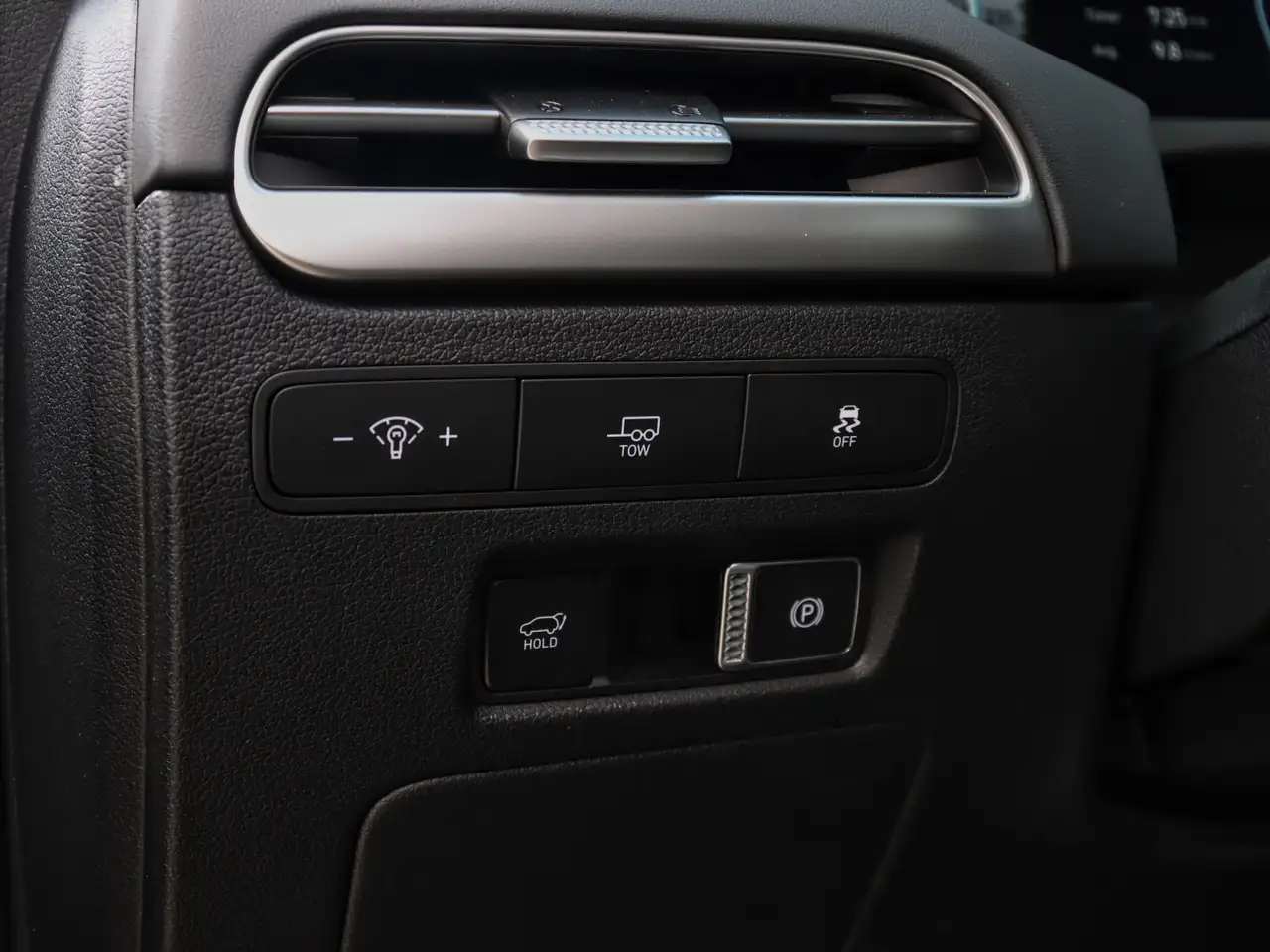 Hyundai PALISADE снимка Hyundai PALISADE