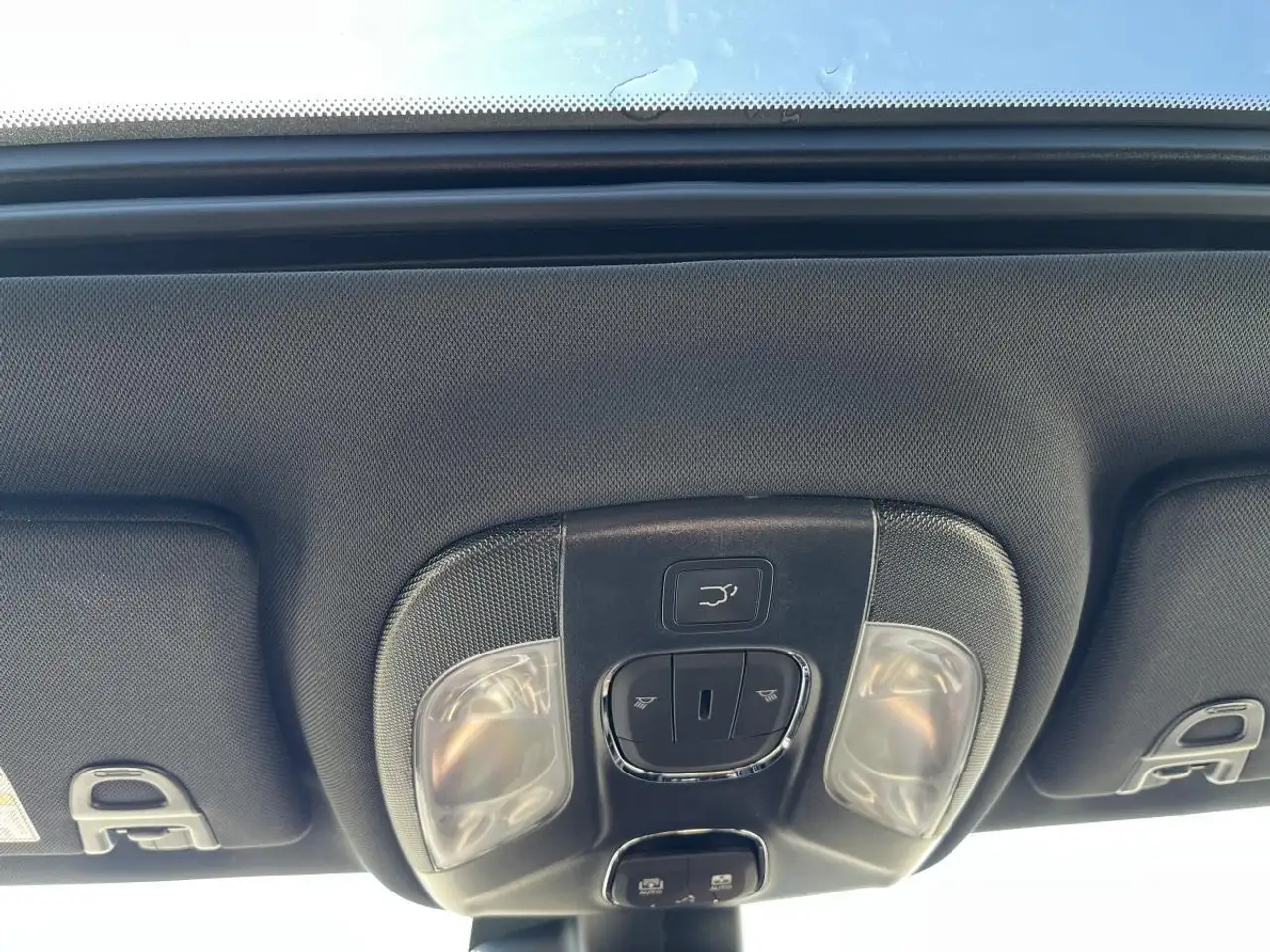 Jeep Compass fotografie Jeep Compass