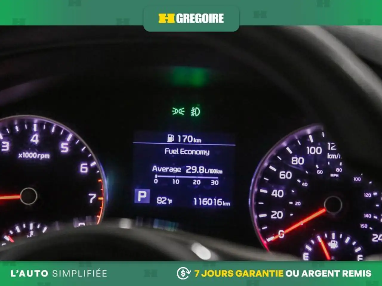 Kia Sportage fotografie Kia Sportage