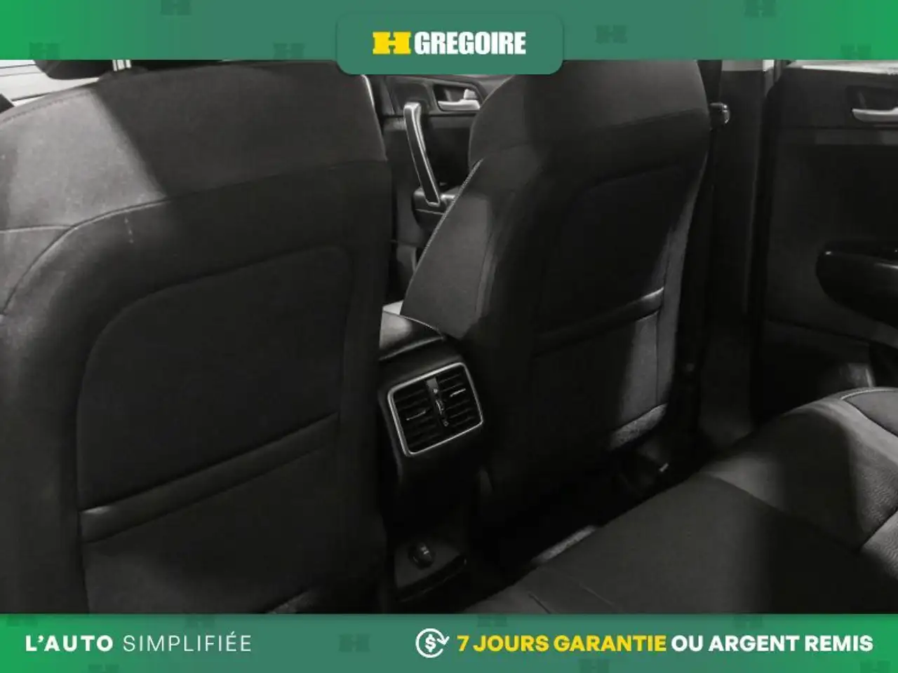 Kia Sportage fotografie Kia Sportage