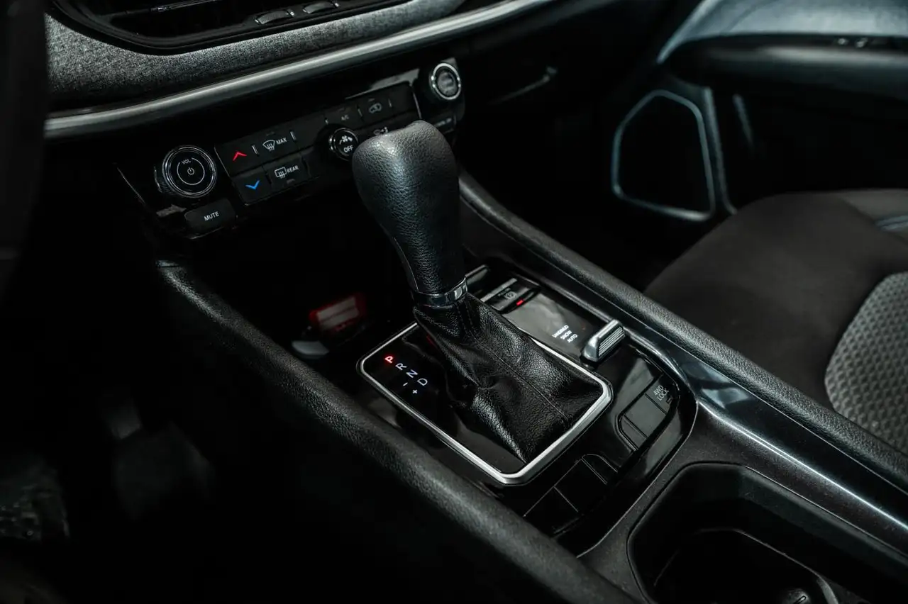 Jeep Compass fotografie Jeep Compass