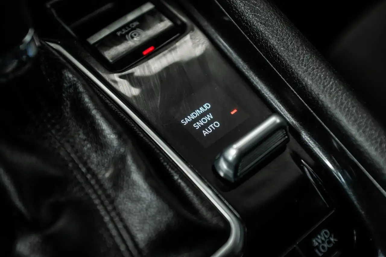 Jeep Compass fotografie Jeep Compass