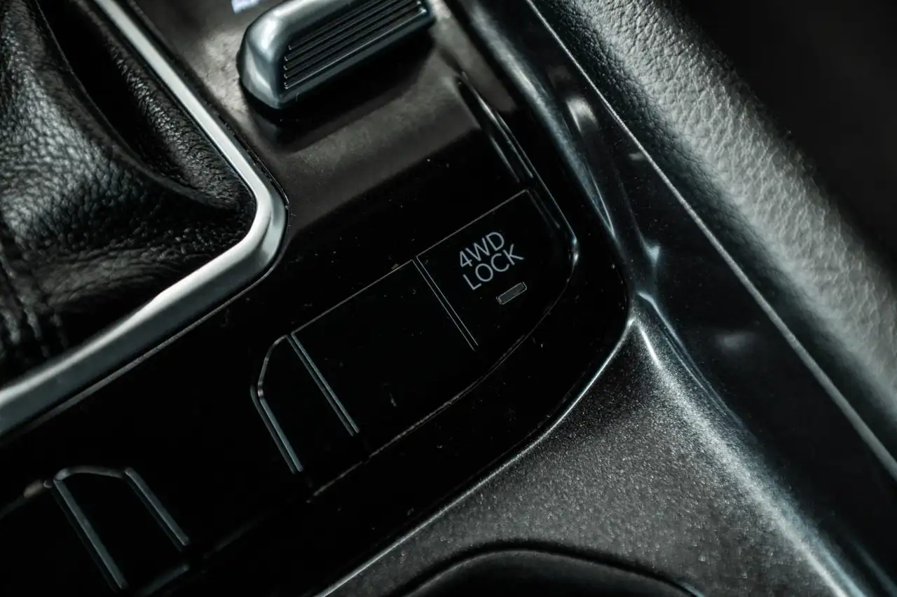 Jeep Compass fotografie Jeep Compass